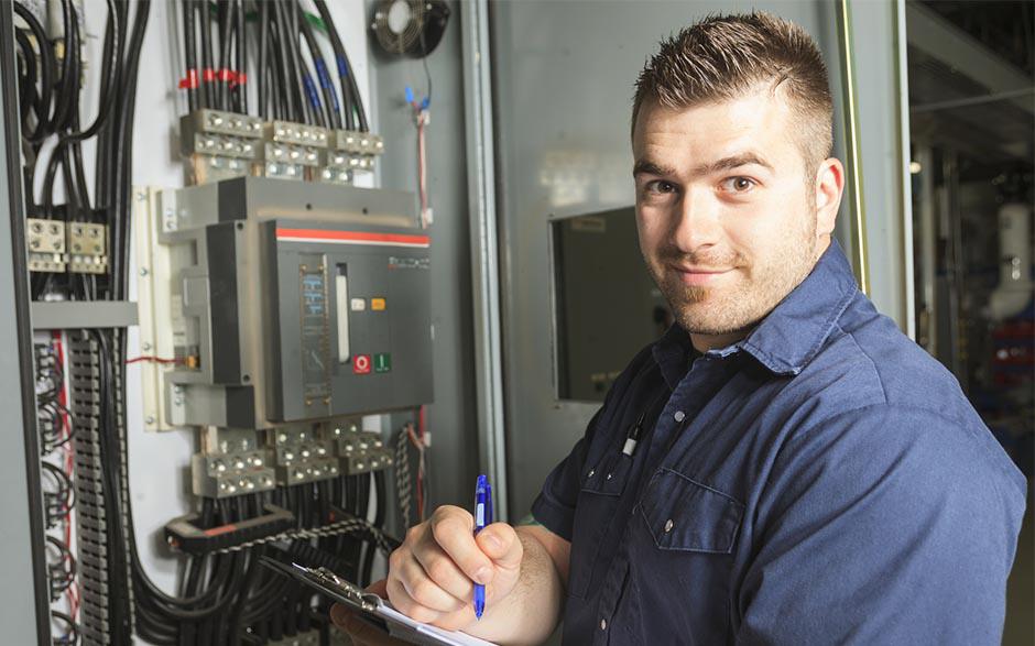 tarif horaire électricien Villiers-le-Bel