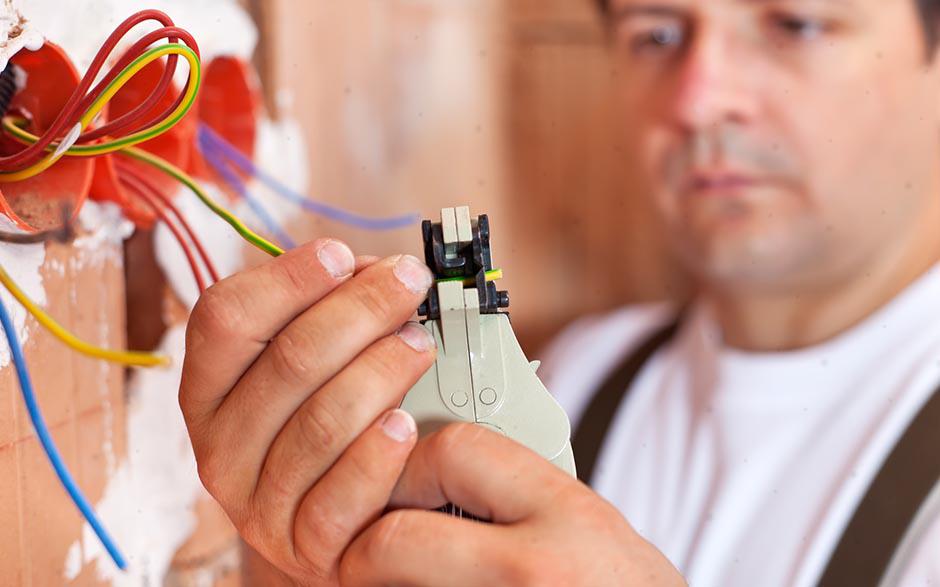 installateur électricien La Ville-du-Bois