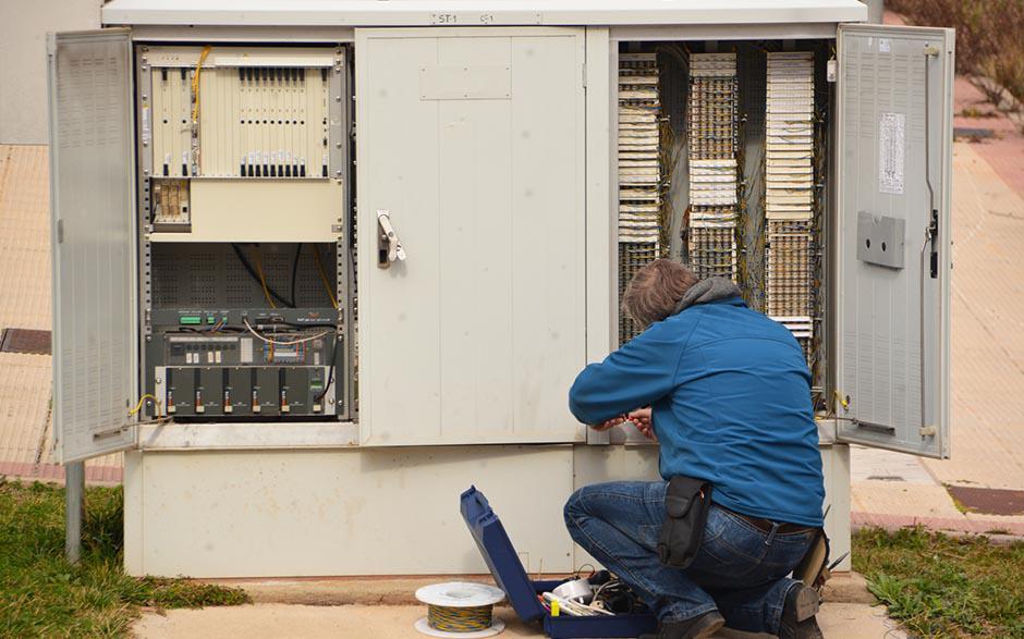 électricien dépannage Antony