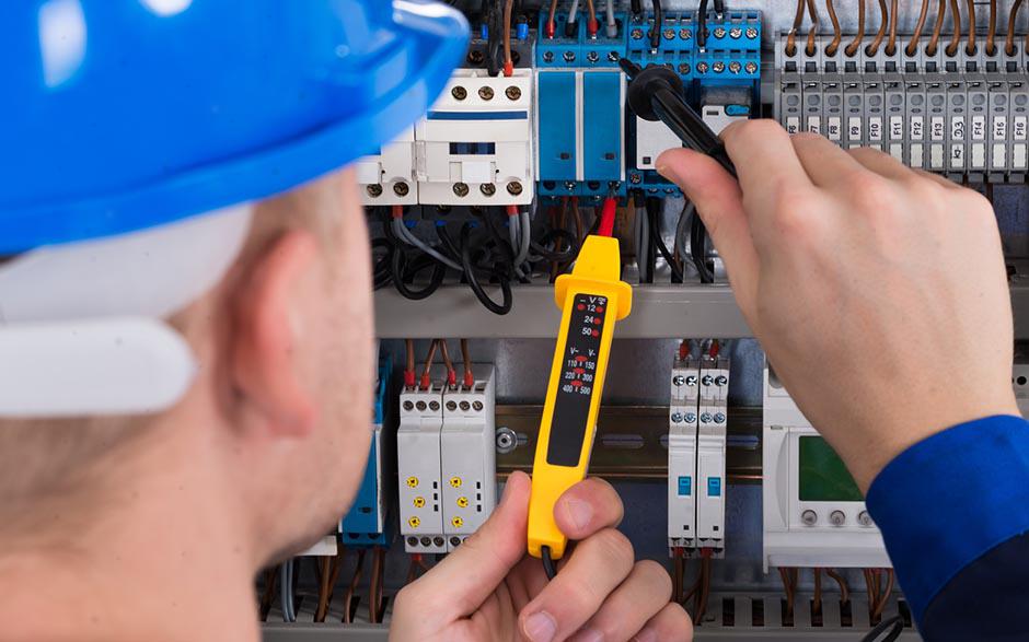électricien particulier Créteil