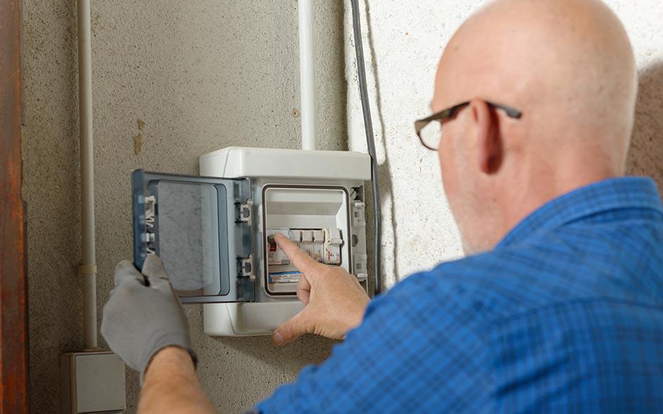 recherche électricien bâtiment Villiers-le-Bel